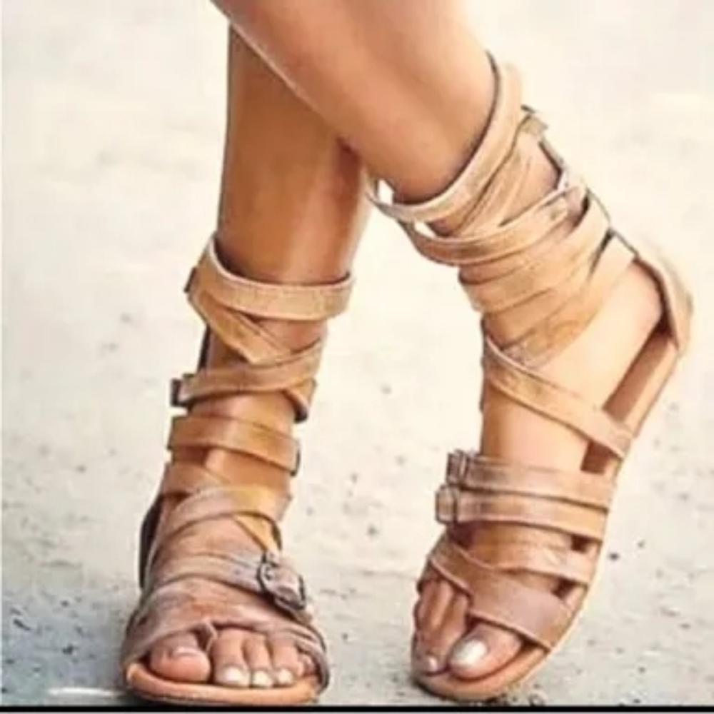 BedStu Seneca Sandals